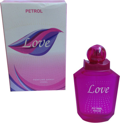

Petrol Love Perfume - 100 ml(For Women)