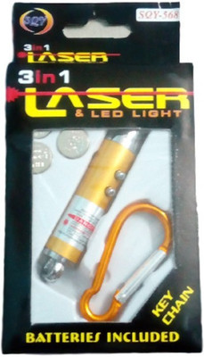 

CHINES Pet Laser Toy(Free Standing)