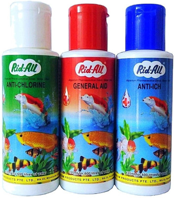 

Ridall Skin & Coat Care Liquid(360 ml)