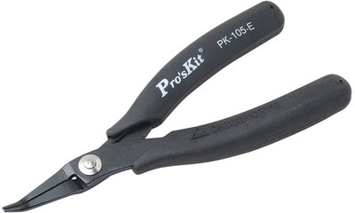 Proskit 1PK-105-E Needle Nose Plier(Length : 5.8 inch)