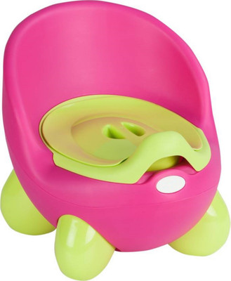 

Kidoyzz Comfortable Potty Trainer Seat Box for Potty Training Seat for kids KDBYPS018 Potty Box(Multicolor)