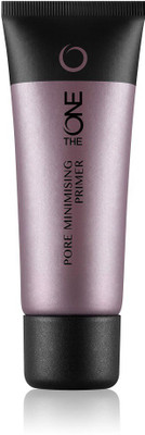 

Oriflame THE ONE Pore Minimising Primer - 20 ml(Purple)