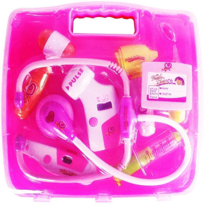 

jk int Doctor Dream Suitcase Set