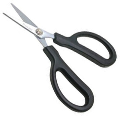 

Proskit Fiber Optic Kevlar Cutter Scissors(Set of 1, Black)