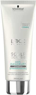 

Schwarzkopf Bc Bonacure Scalp Genesis Anti Dandruff Shampoo(200 ml)