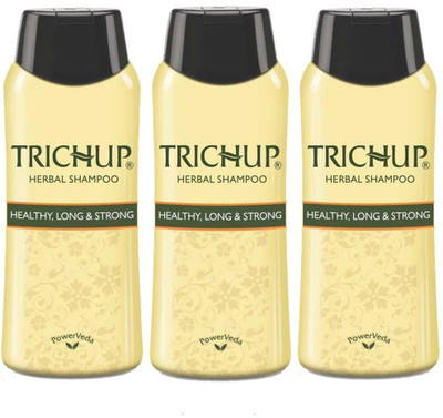 

Trichup HERBAL SHAMPOO(300 ml)