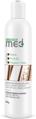 

Prosalon Hair Shampoo(275 ml)