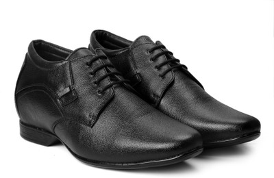 

Bxxy Lace Up For Men(Black