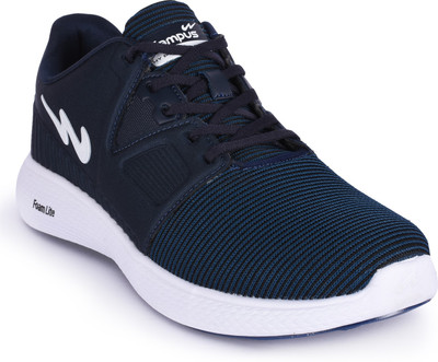CAMPUS LEGEND Running Shoes For Men(Blue)