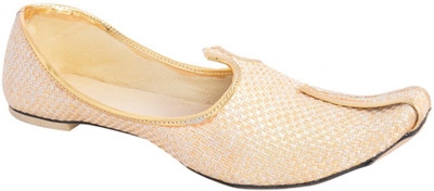 

Shahi Mojaris For Men(Beige