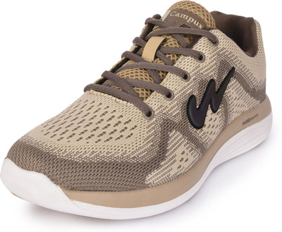 

Campus Walking Shoes For Men(Beige, Beig002