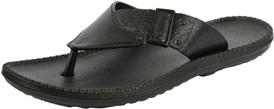 

Edizi Slippers, Black