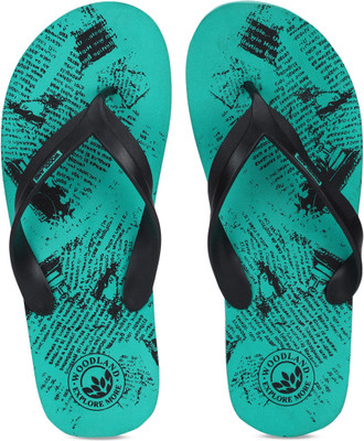 Woodland Slippers, Sgreen