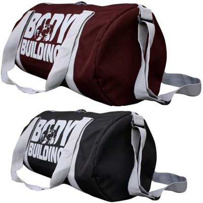 

Stylepro Combo of Bodybuildiing(Black) Gym Bag(Black, Kit Bag)