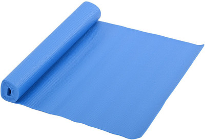 

Winart Yoga & Exercise Blue 4 mm Yoga Mat