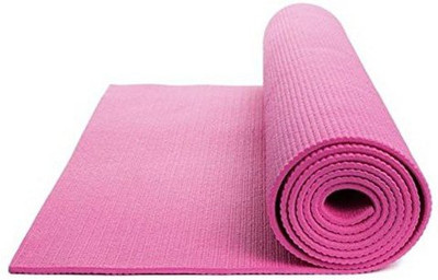 

Winart Yoga & Exercise Pink 4 mm Yoga Mat
