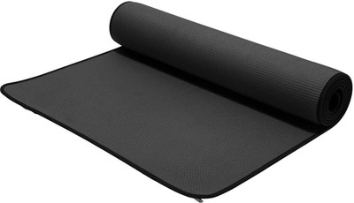 

Winart Yoga & Exercise Black 4 mm Yoga Mat