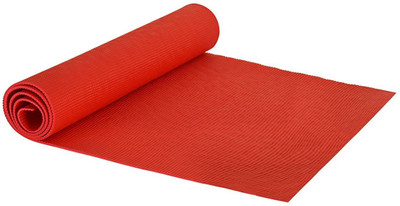 

SEGA Fitness Red 6 mm Yoga Mat
