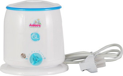 

Adore 3 in 1 Baby Bottle Warmer - Food Warmer - Sterilizer - 1 Slots(Multicolor)