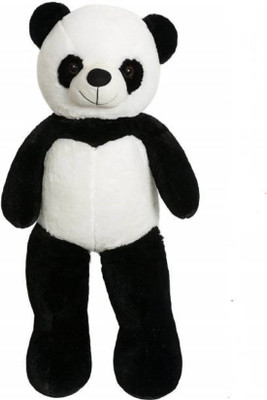 

vervain Cuddle Soft and Huggable Panda - 4ft - 120 cm(Multicolor)