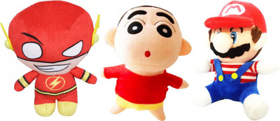 

Toy Mela fg6564 - 20 cm(Multicolor)