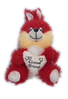 

Bunny 11 inches - 27 cm(Multicolor)