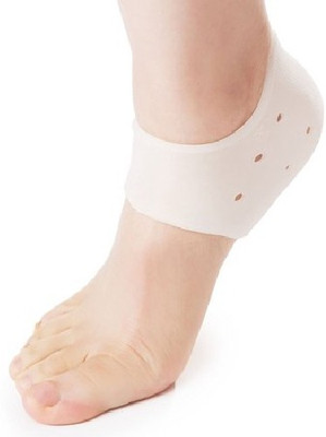 

Aqua Heel_Ankle Ankle Support (, Transparent, Multicolor