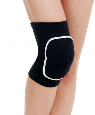 

nvcollections Dancing Knee Pad/Gym Wear Knee Support/Knee Gourd/Knee Support/Knee Support Knee Support (, Black