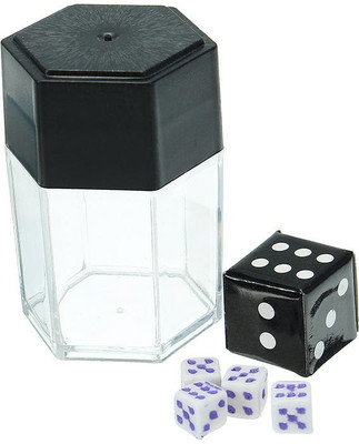 

BuyChoice FPNV1A086 0 Magic Tricks(Age: NA)