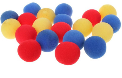 

BuyChoice FPNV1A020 0 Magic Tricks(Age: NA)
