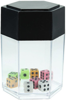 

BuyChoice FPNV1A048 0 Magic Tricks(Age: NA)