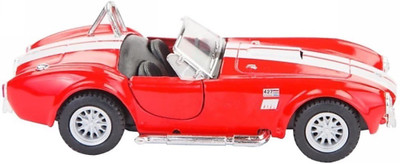 

Jack Royal Toy Car(Red)