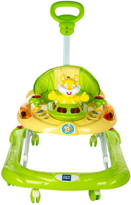 

MeeMee 2-in-1 Walker(Green)