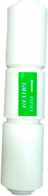 

HITECHAQUA KELOWFR450 Solid Filter Cartridge(0.1, Pack of 1)