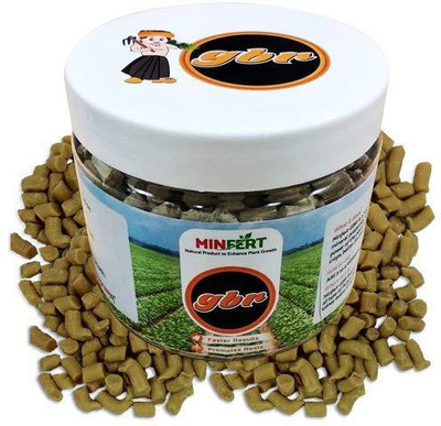 

minfert GBR_001 Aquatic Plant Fertilizer(400 L)