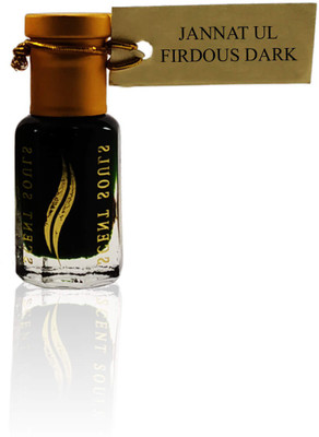 

Scent Souls ss-po-jfd-06 Floral Attar(Floral)