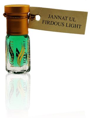 

Scent Souls ss-po-jfl-06 Floral Attar(Floral)