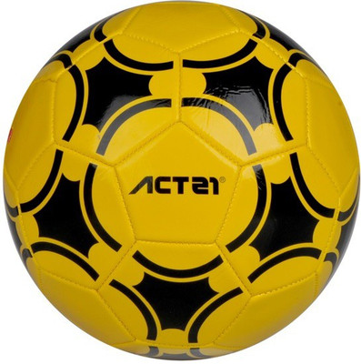 

Actei FB-1195 Football - Size: (Pack of 1, Multicolor, Yellow