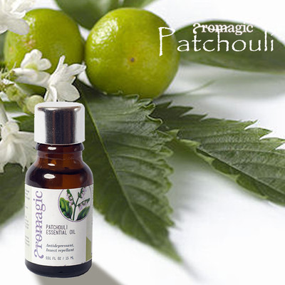 

aromagic Patchouli Essential Oil(15 ml)