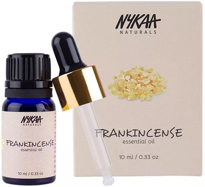 

Nykaa Frankincense Essential Oil(10 ml)