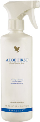 

Forever aloe first(473 ml)