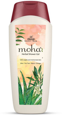 

Moha SHOWER GEL(200 ml)