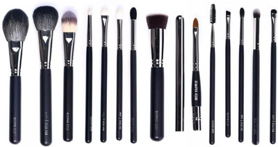 

PAC Brush Set(Pack of 15)
