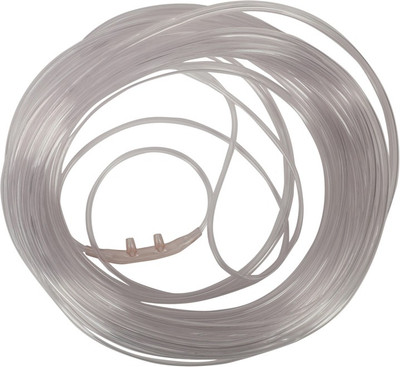 

Philips Respironics 100-5004-15 Nasal Cannula(Pack of 4)