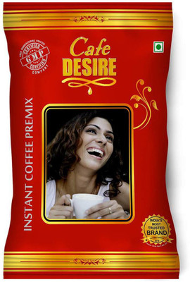 

Cafe Desire Coffee Premix Combo Instant Coffee 3 kg(Pack of 3, Chikory Flavoured)