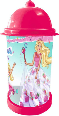 

Webby Barbie Kids First Coin Money Bank, Pink Coin Bank(Pink)
