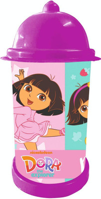 

Webby Dora Kids First Coin Money Bank, Pink Coin Bank(Pink)