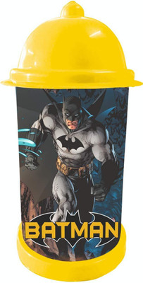 

Webby Batman Kids First Coin Money Bank, Yellow Coin Bank(Yellow)