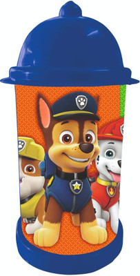

Webby Paw Patrol Pups Kids First Coin Money Bank, Blue Coin Bank(Blue)