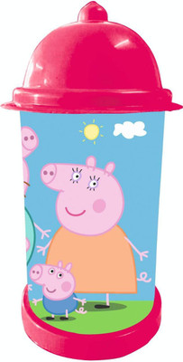 

Webby Peppa Pig Family Kids First Coin Money Bank, Pink Coin Bank(Pink)